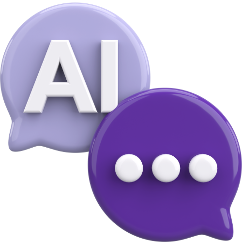 AI-Enhancement icon